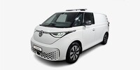 Volkswagen ID. Buzz vaihtoauto