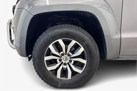 Volkswagen Amarok vaihtoauto