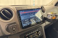 Volkswagen Amarok vaihtoauto