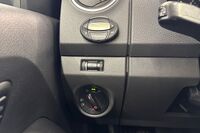 Volkswagen Amarok vaihtoauto
