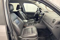 Volkswagen Amarok vaihtoauto