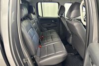 Volkswagen Amarok vaihtoauto