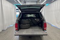Volkswagen Amarok vaihtoauto