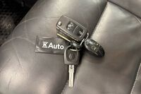 Volkswagen Amarok vaihtoauto