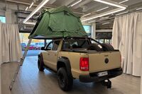 Volkswagen Amarok vaihtoauto