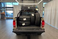 Volkswagen Amarok vaihtoauto