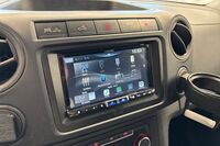 Volkswagen Amarok vaihtoauto