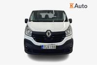 Renault Trafic vaihtoauto