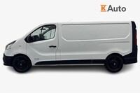 Renault Trafic vaihtoauto