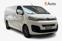 Citroën Jumpy vaihtoauto