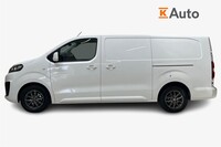Citroën Jumpy vaihtoauto