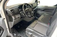 Citroën Jumpy vaihtoauto