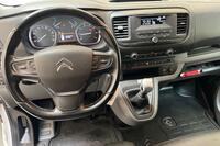 Citroën Jumpy vaihtoauto
