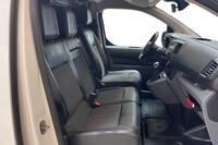 Citroën Jumpy vaihtoauto