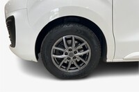 Citroën Jumpy vaihtoauto