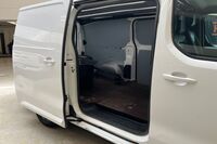 Citroën Jumpy vaihtoauto