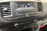 Citroën Jumpy vaihtoauto