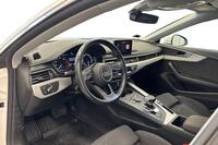 Audi A5 vaihtoauto