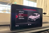 Audi A5 vaihtoauto