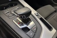 Audi A5 vaihtoauto
