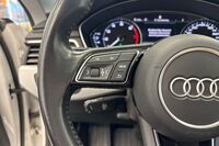 Audi A5 vaihtoauto