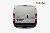 Citroën Jumper vaihtoauto