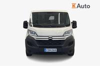 Citroën Jumper vaihtoauto
