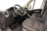 Citroën Jumper vaihtoauto