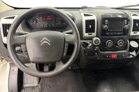 Citroën Jumper vaihtoauto