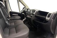 Citroën Jumper vaihtoauto