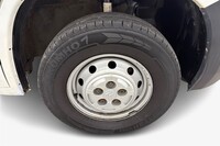 Citroën Jumper vaihtoauto