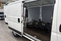 Citroën Jumper vaihtoauto
