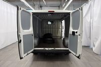 Citroën Jumper vaihtoauto