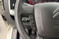 Citroën Jumper vaihtoauto