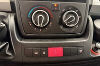 Citroën Jumper vaihtoauto