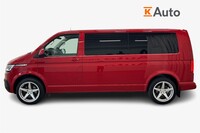 Volkswagen Caravelle vaihtoauto