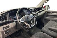Volkswagen Caravelle vaihtoauto