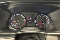 Volkswagen Caravelle vaihtoauto