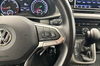 Volkswagen Caravelle vaihtoauto
