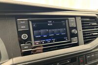 Volkswagen Caravelle vaihtoauto