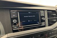 Volkswagen Caravelle vaihtoauto