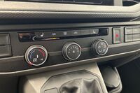 Volkswagen Caravelle vaihtoauto