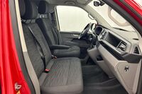 Volkswagen Caravelle vaihtoauto