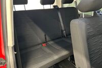 Volkswagen Caravelle vaihtoauto