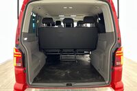Volkswagen Caravelle vaihtoauto