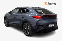 Cupra Tavascan vaihtoauto
