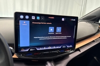 Cupra Tavascan vaihtoauto