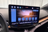 Cupra Tavascan vaihtoauto