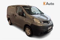 Nissan NV200 vaihtoauto