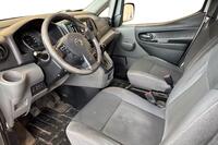Nissan NV200 vaihtoauto